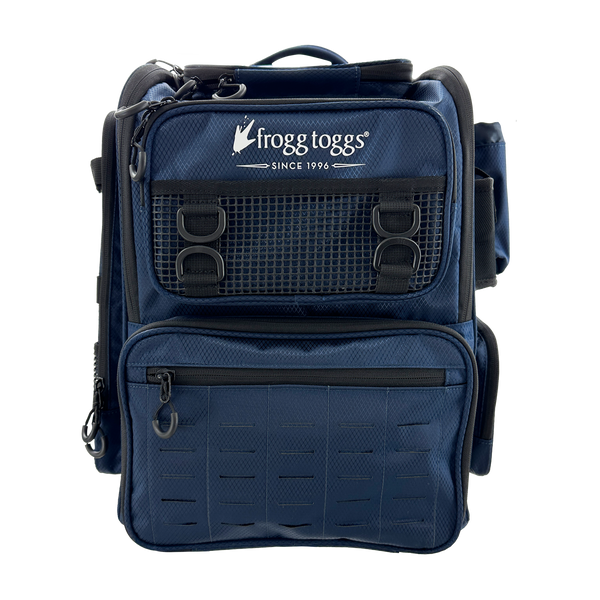 StrikePak XL Backpack – frogg toggs