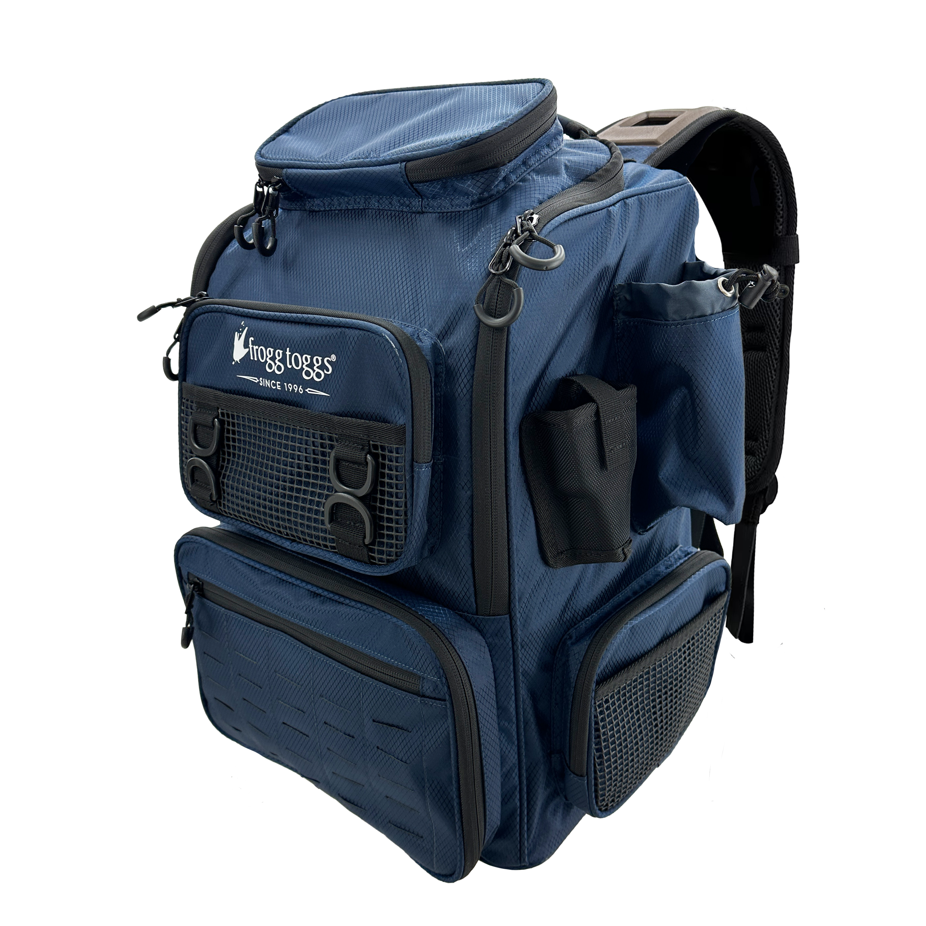 Frogg Toggs StrikePak XL Backpack NAVY