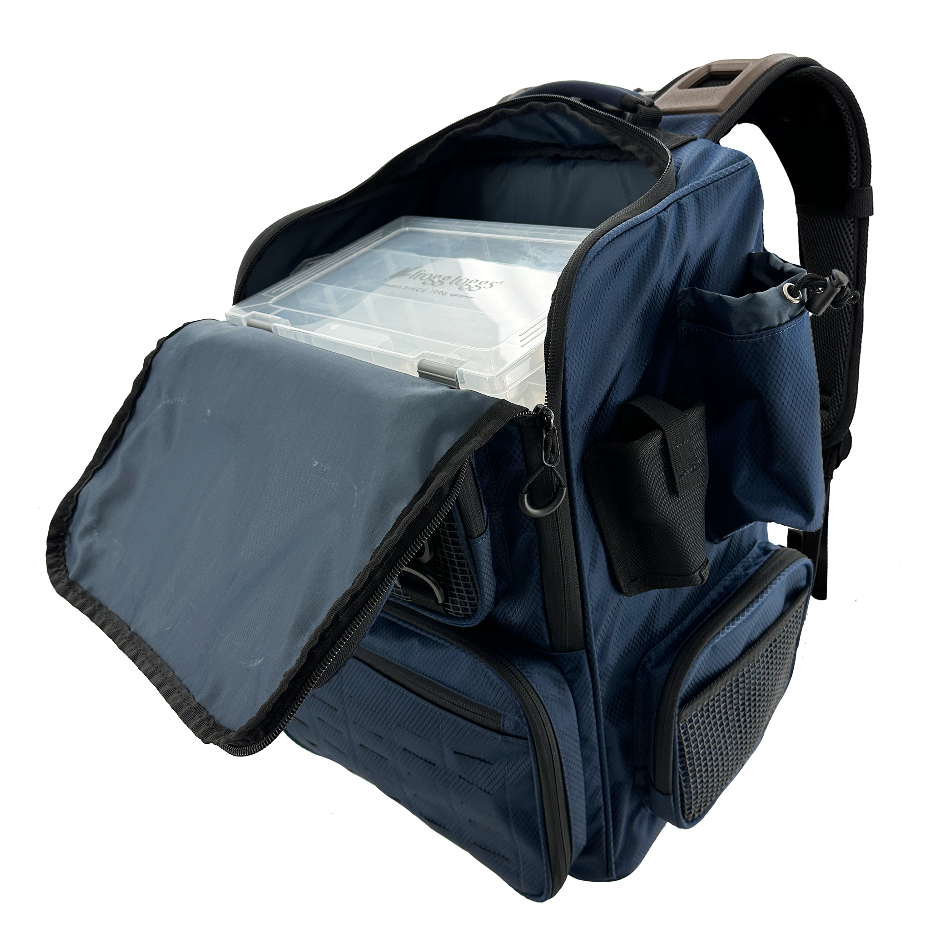 StrikePak XL Backpack – frogg toggs