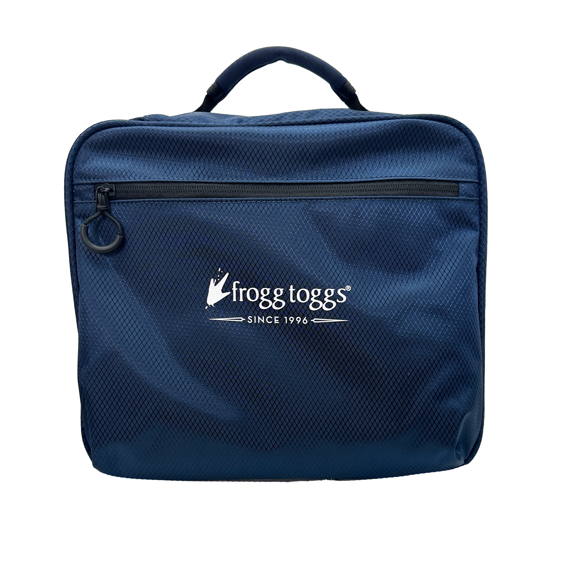 frog tog rain gear bag Frogg Toggs Tackle Vault Waterproof Accessory Made from tough ripstop fabric with 6 internal storage pockets and 8 puncture Frogg Toggs Punch Bag