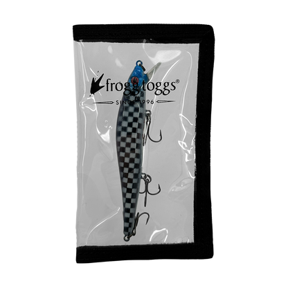 bass pro lure wraps 6" Wrap 4-Pack demanded it Rapala Lure Wrap | Bass