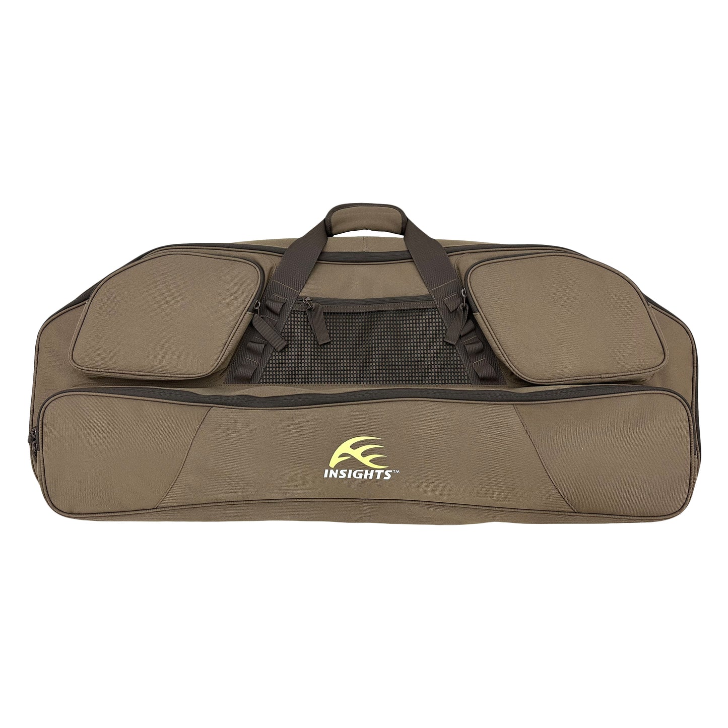 Insights Soft Side Bow Case.