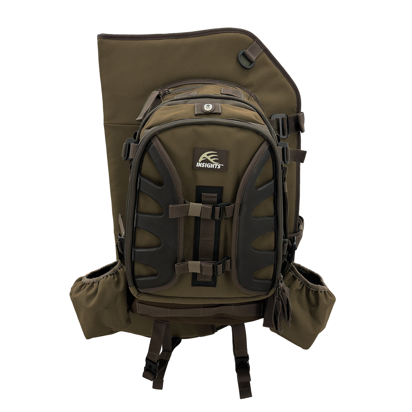 Vision V2 Bow Pack.