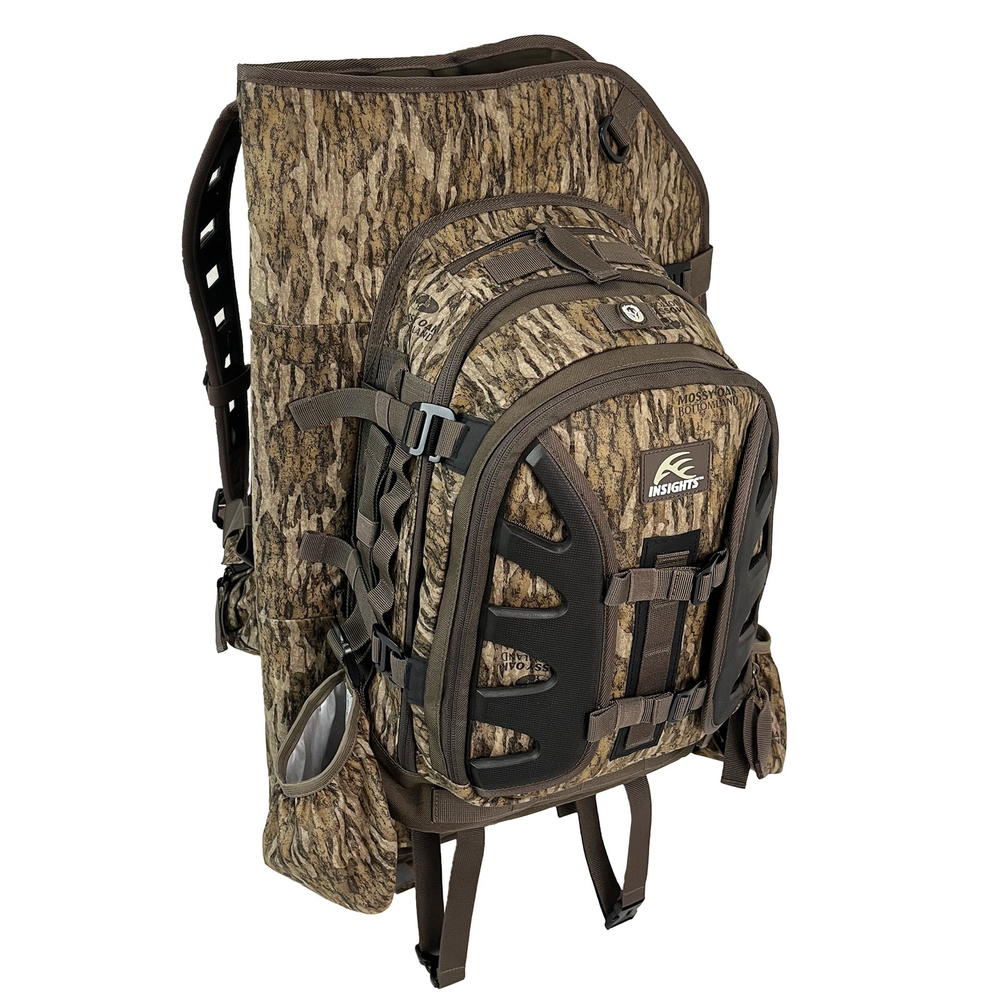Vision V2 Bow Pack.