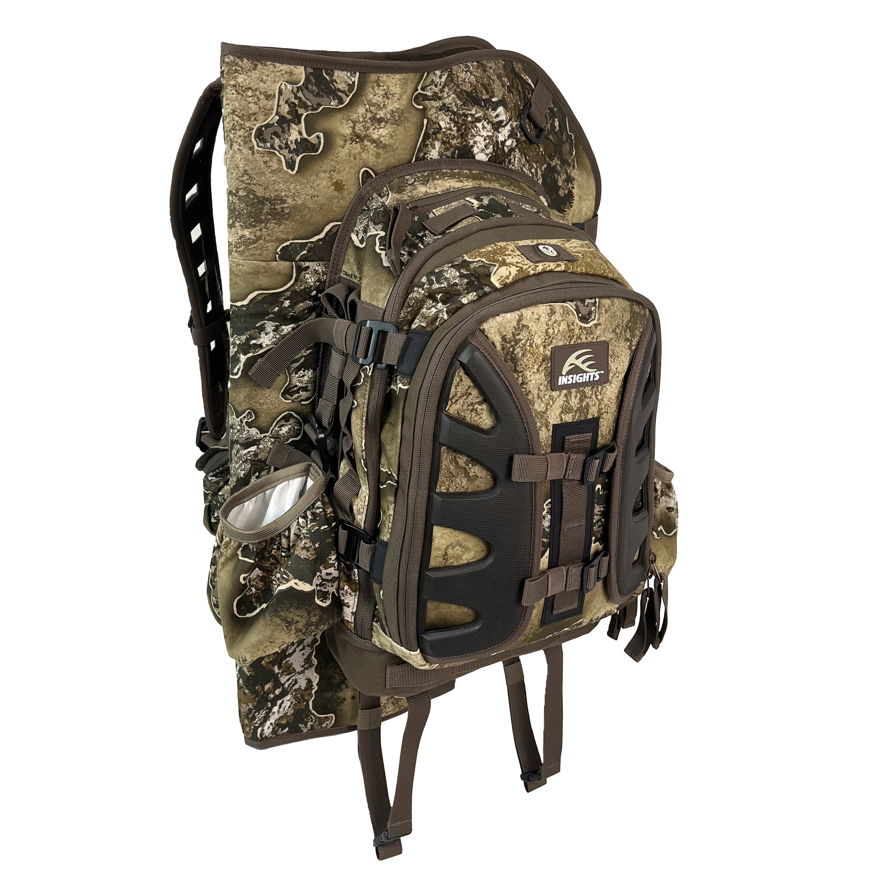 Vision V2 Bow Pack.