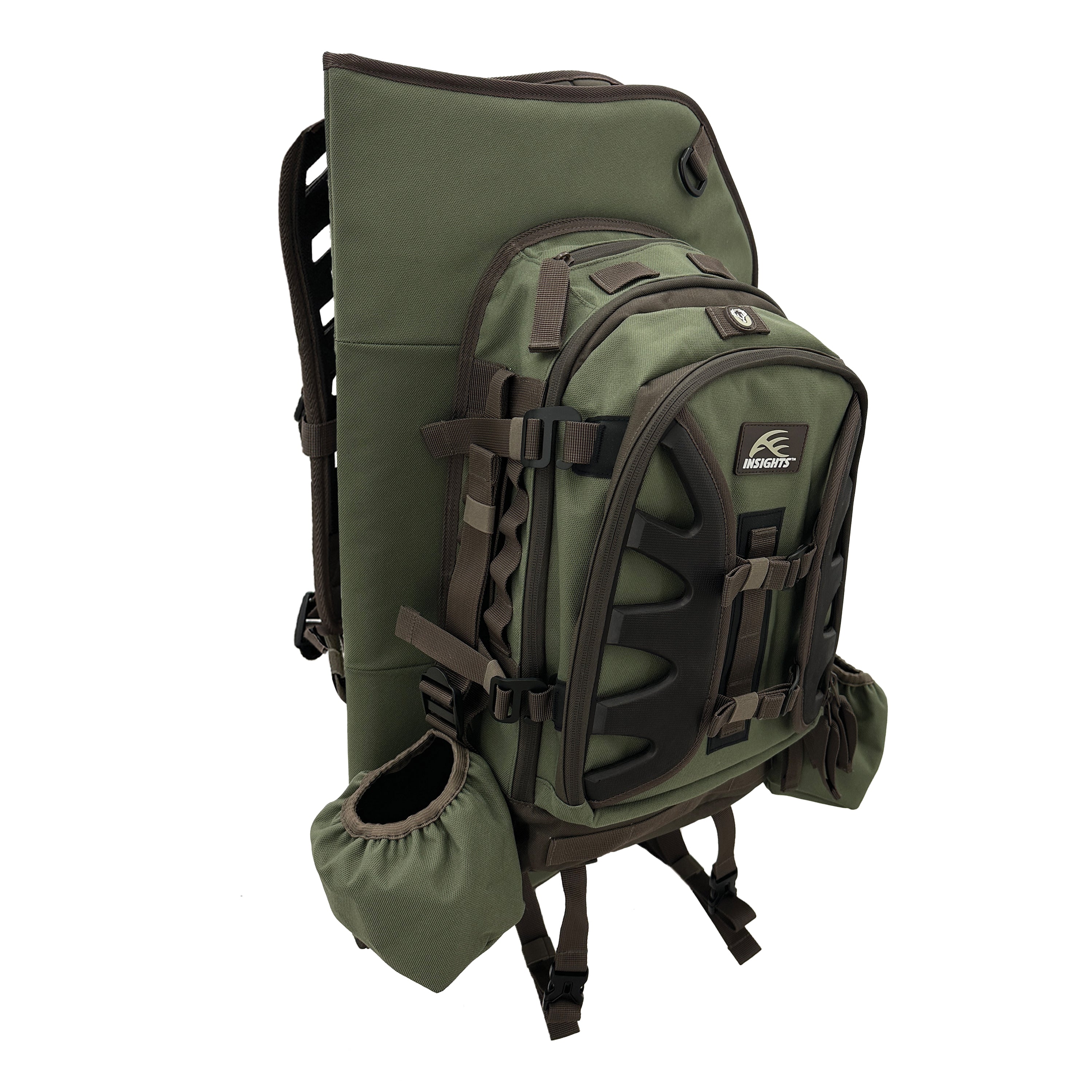 Vision V2 Bow Pack.