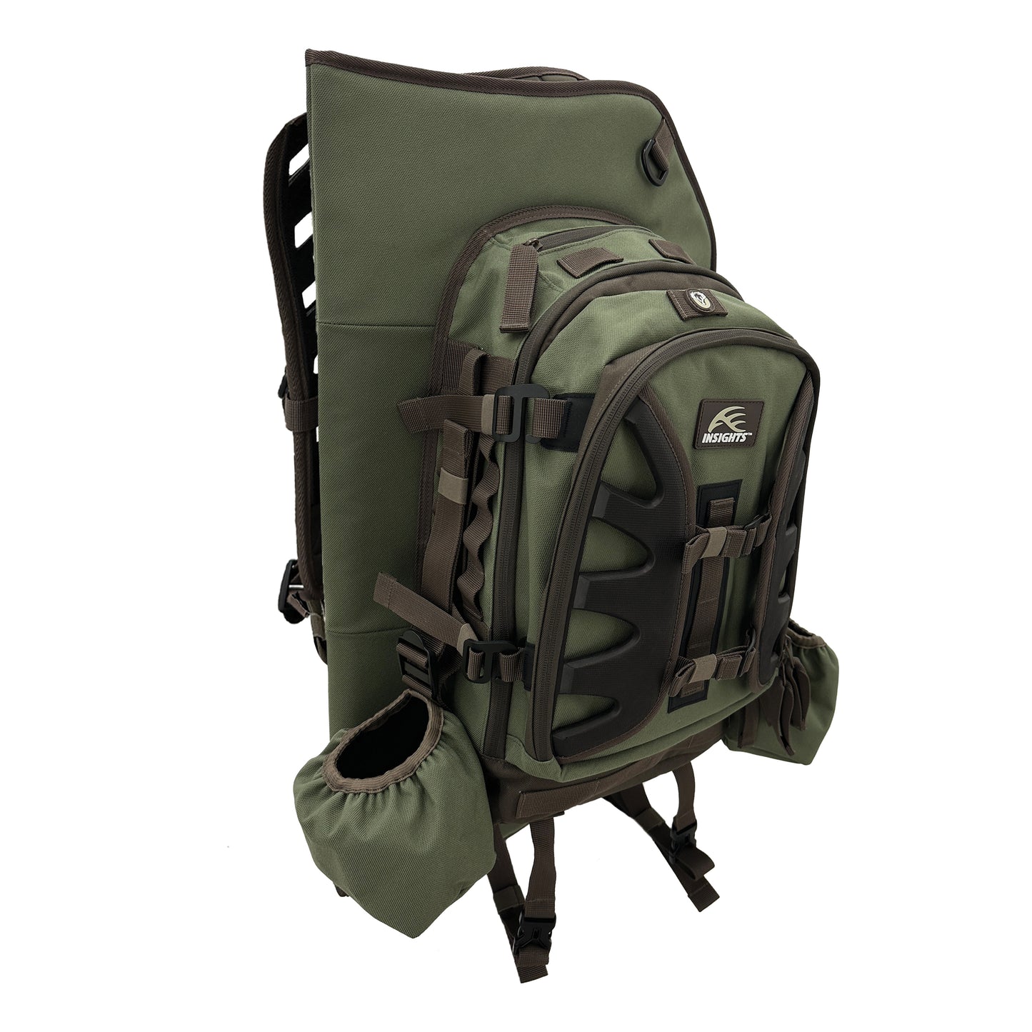 Vision V2 Bow Pack.