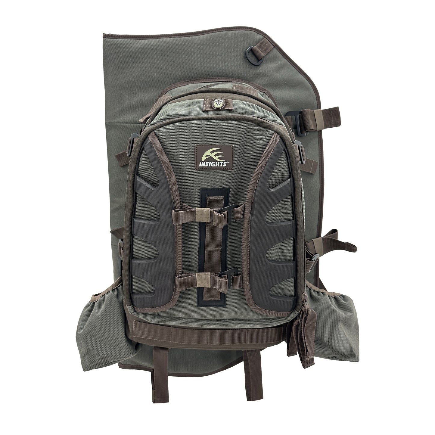 Vision V2 Bow Pack.
