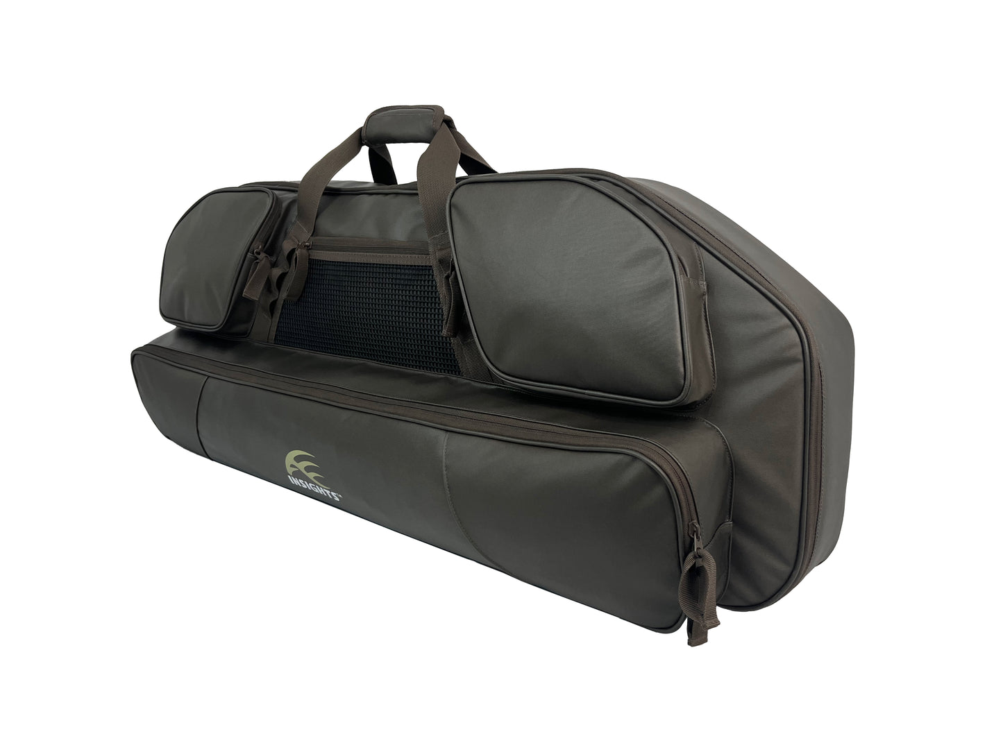 Insights Deluxe Bow Case.