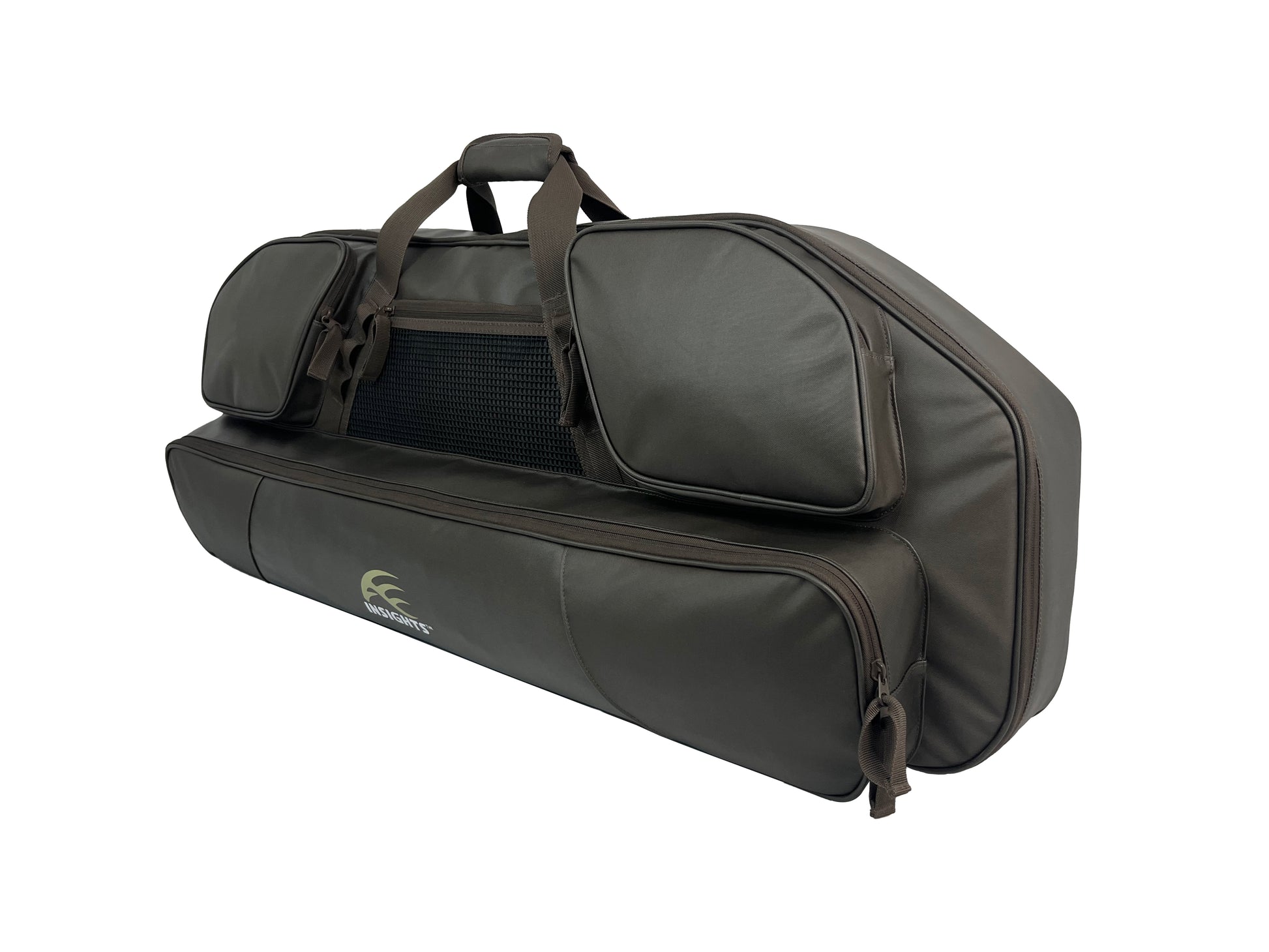 Insights Deluxe Bow Case.