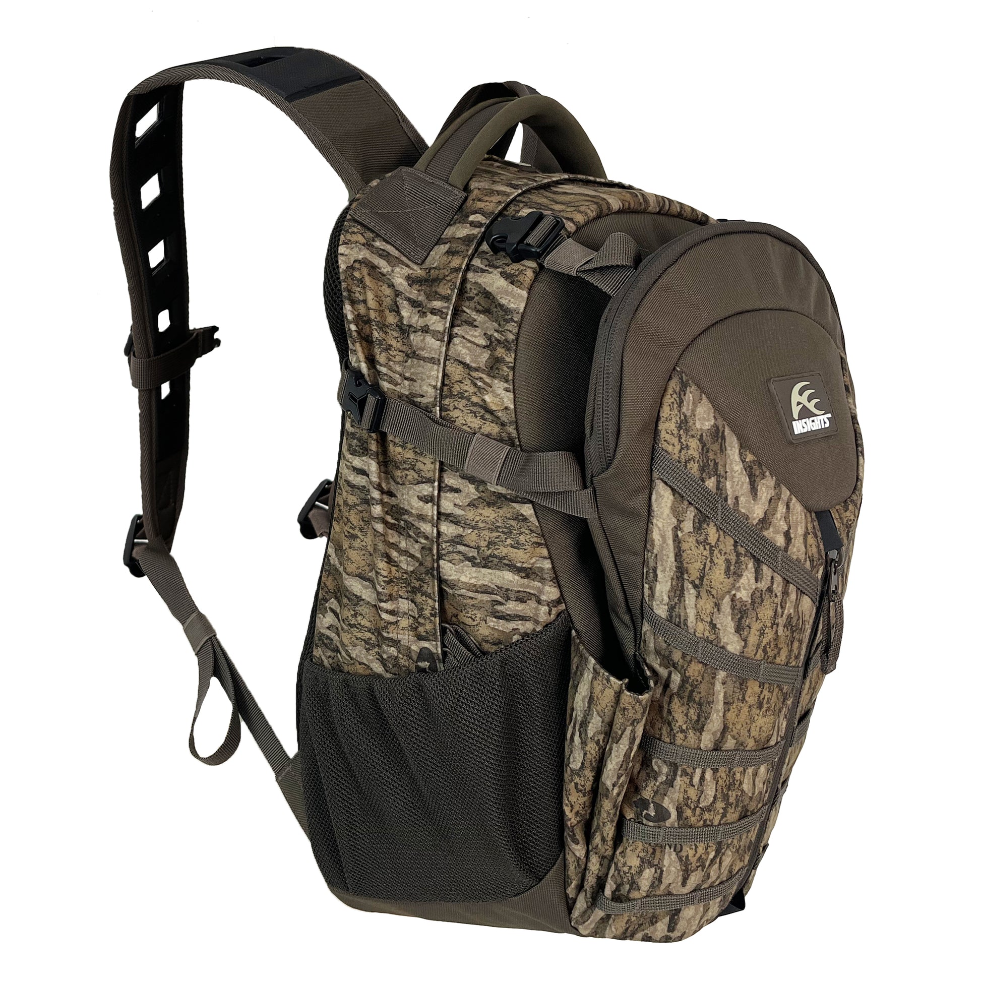 Drifter V2 Lightweight Day Pack.
