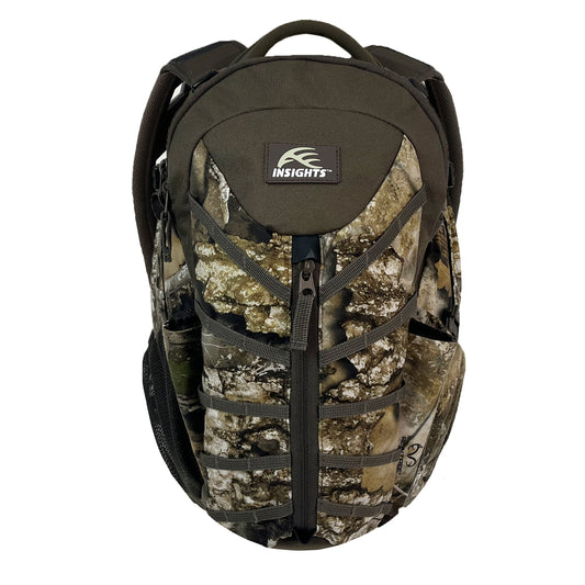 Drifter V2 Lightweight Day Pack.