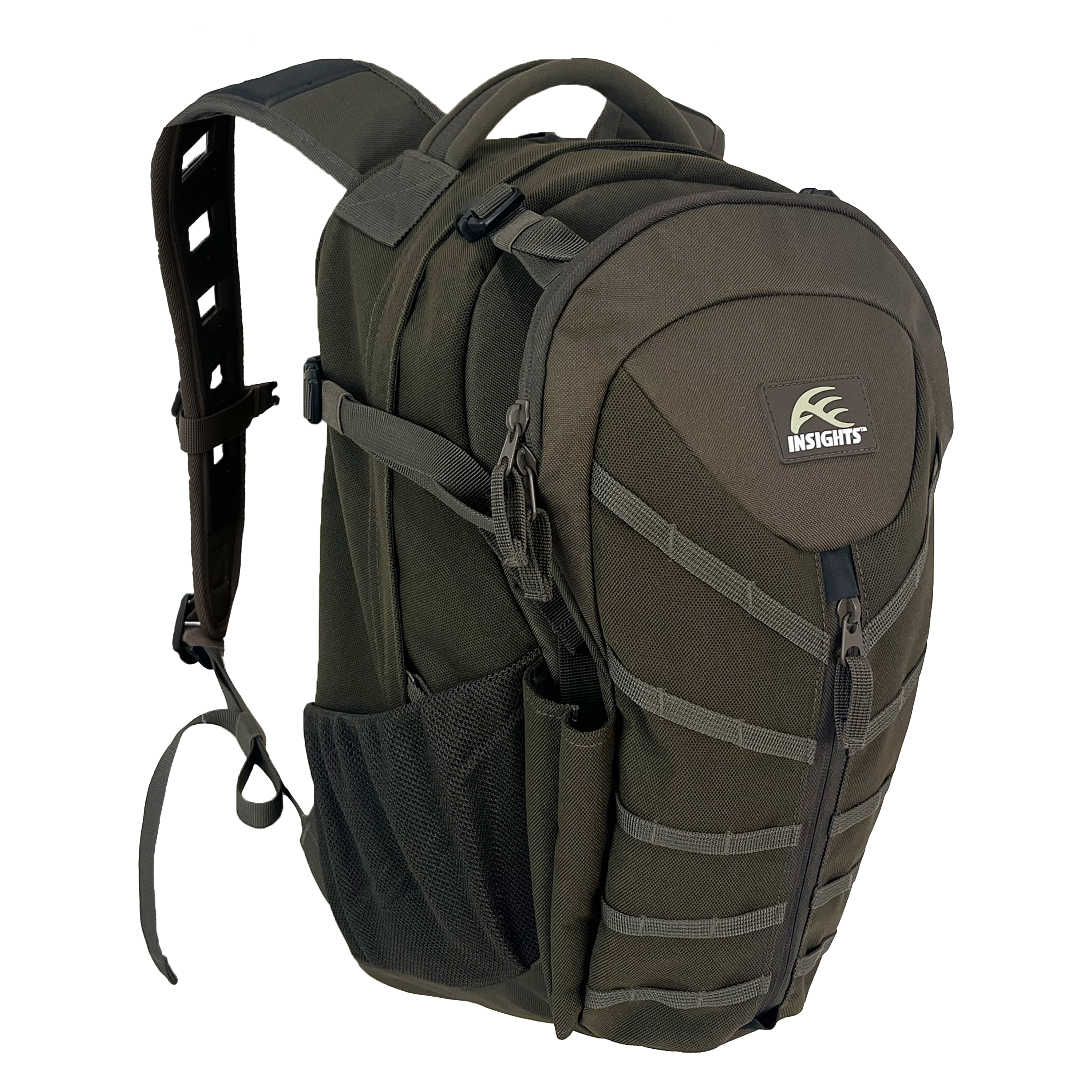 Drifter V2 Lightweight Day Pack.