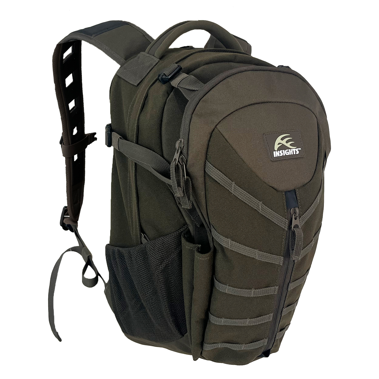 Drifter V2 Lightweight Day Pack.