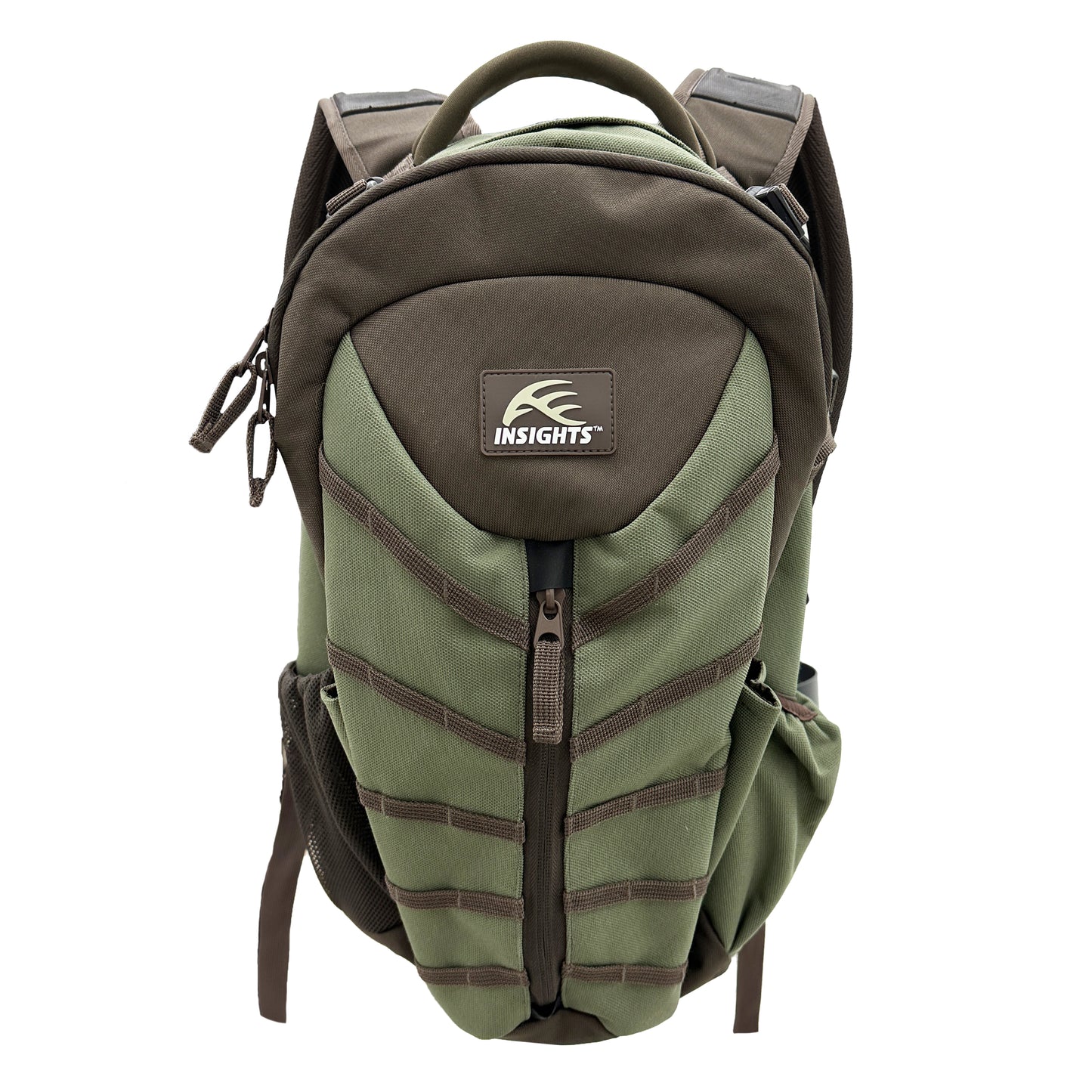 Drifter V2 Lightweight Day Pack.
