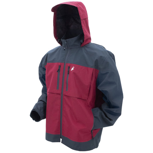 Frogg Toggs® Anura HD Waterproof Hooded Rain Jacket