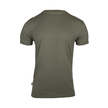Frogg Toggs® Shell SS Tee | Faded Olive.