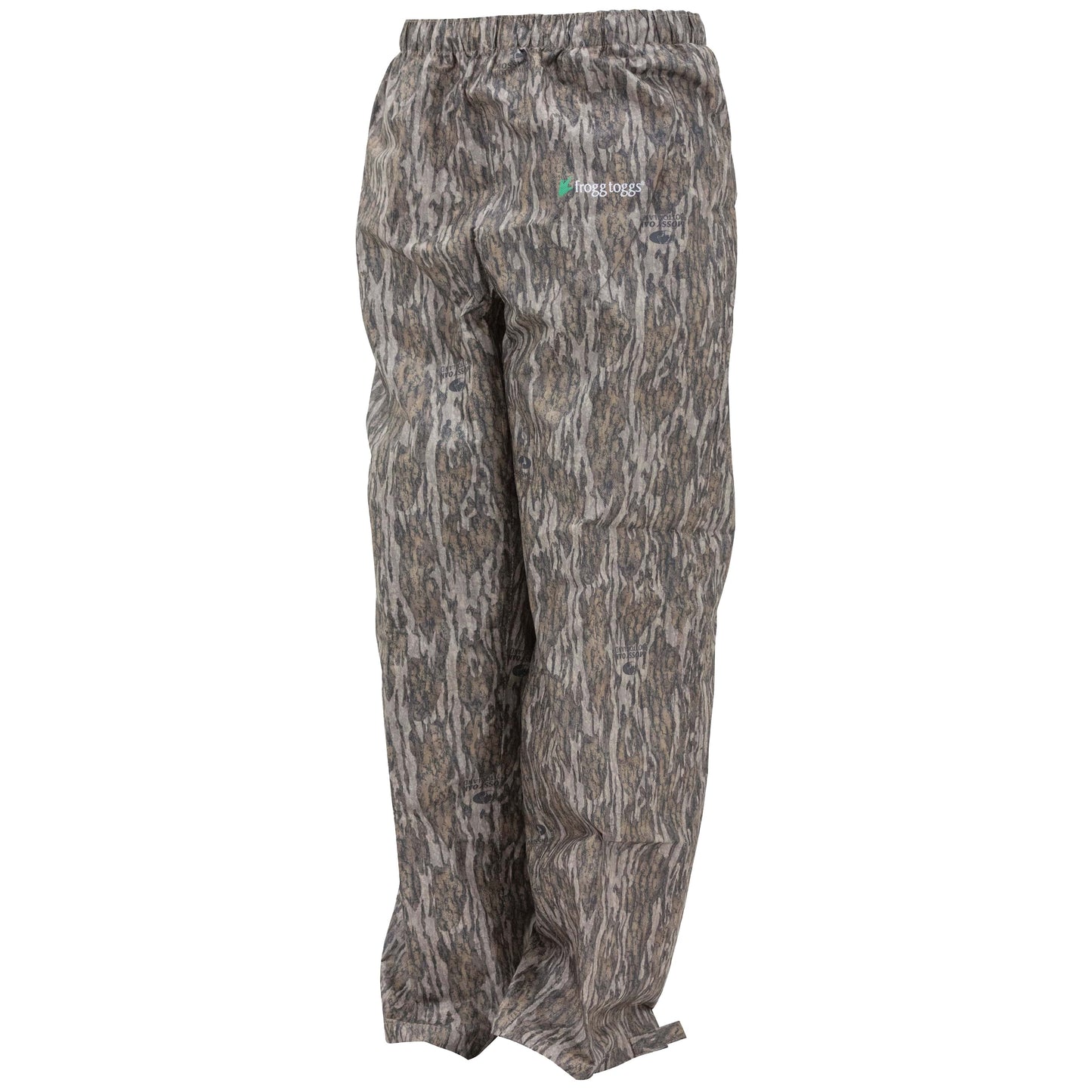 Frogg Toggs® Men's Pro Action Waterproof Pant - LONG