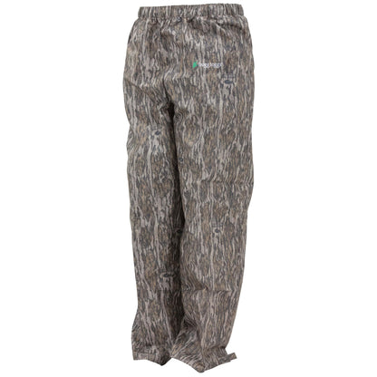 Frogg Toggs® Men's Pro Action Waterproof Pant - LONG