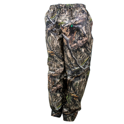 Frogg Toggs® Men's Pro Action Waterproof Pant - LONG