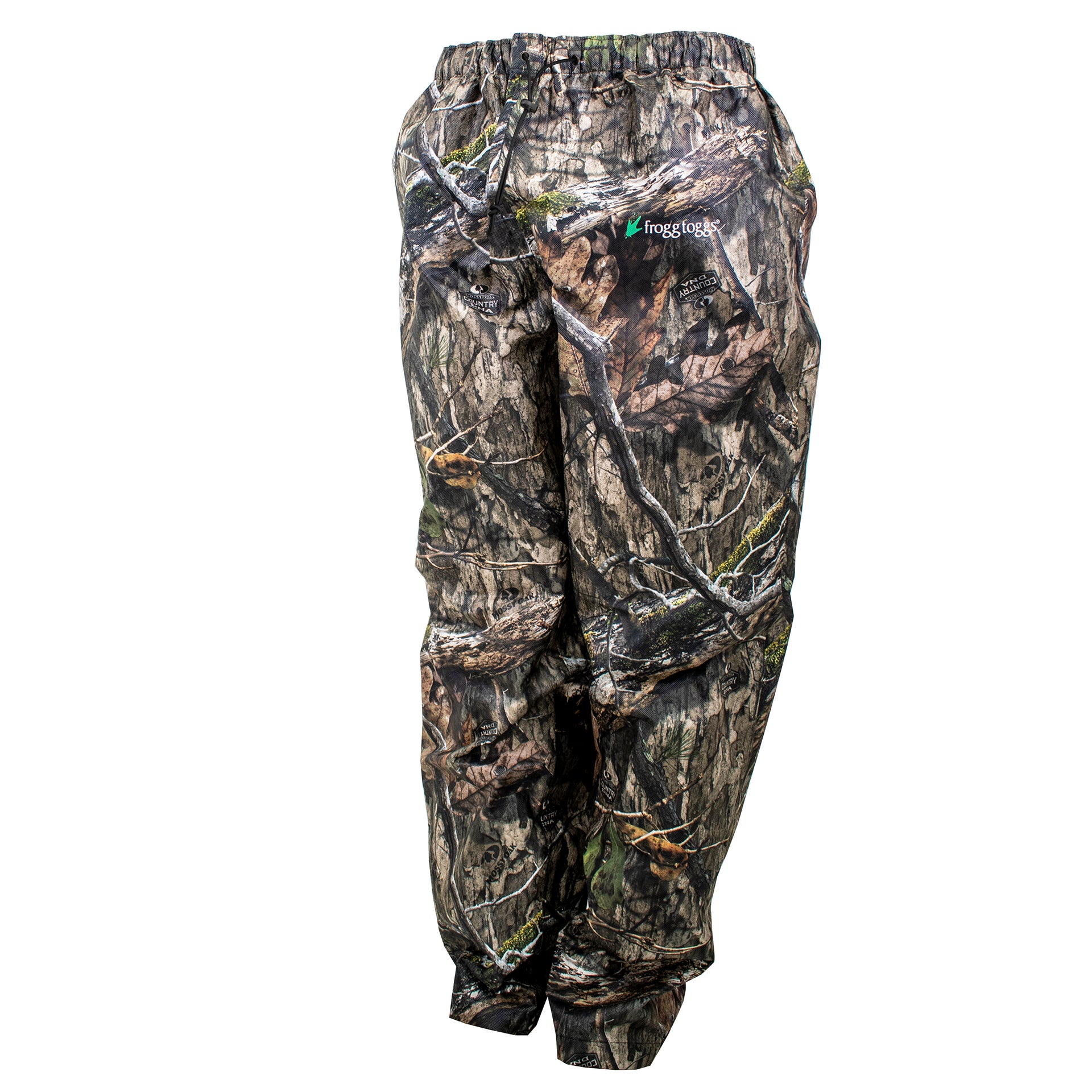 Frogg Toggs® Men's Pro Action Waterproof Pant SHORT – frogg toggs