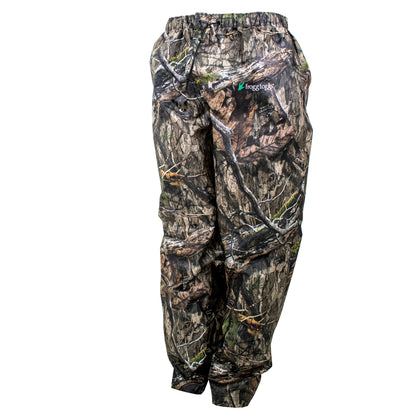 Frogg Toggs® Men's Pro Action Waterproof Pant - SHORT