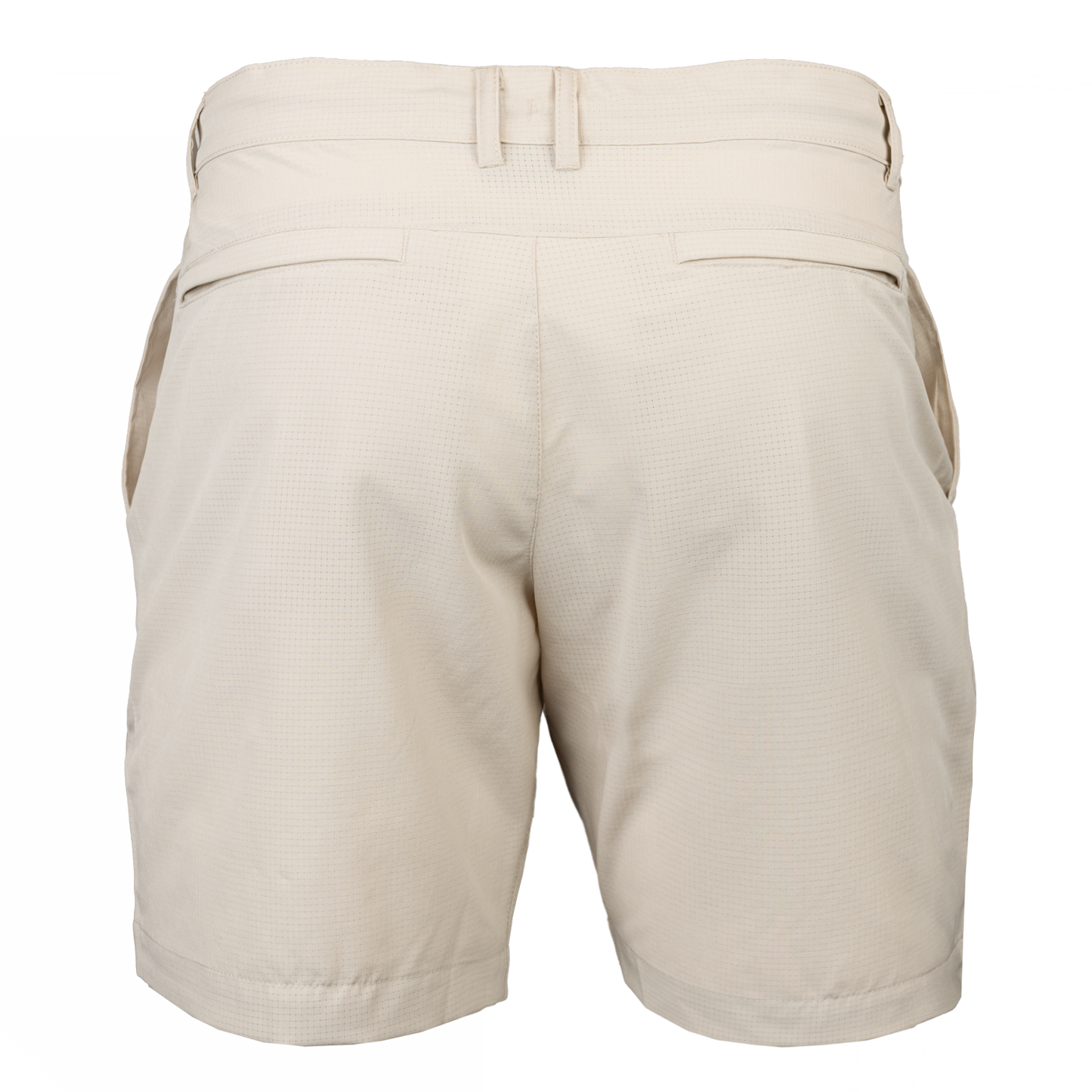 Airflow 7" Shorts | Khaki Tan