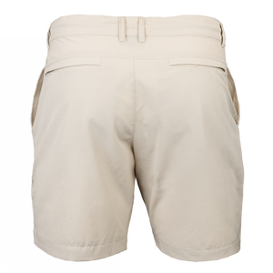 Airflow 7" Shorts | Khaki Tan