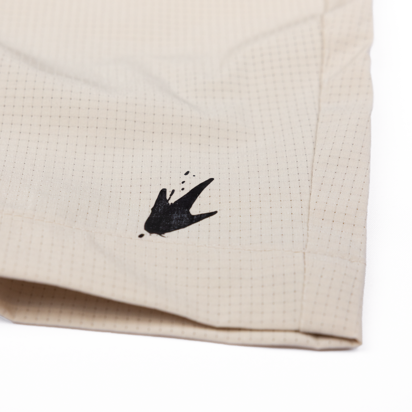 Airflow 7" Shorts | Khaki Tan