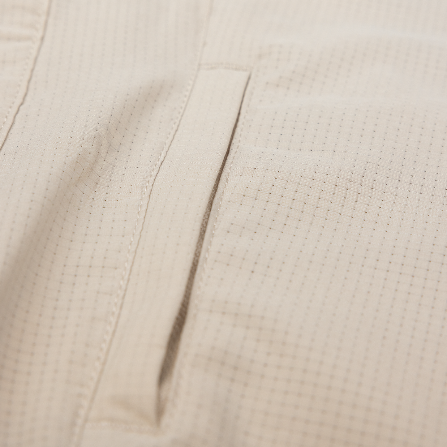 Airflow 7" Shorts | Khaki Tan