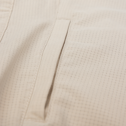 Airflow 7" Shorts | Khaki Tan