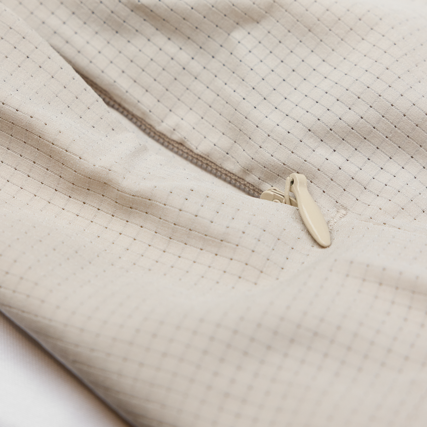 Airflow 7" Shorts | Khaki Tan