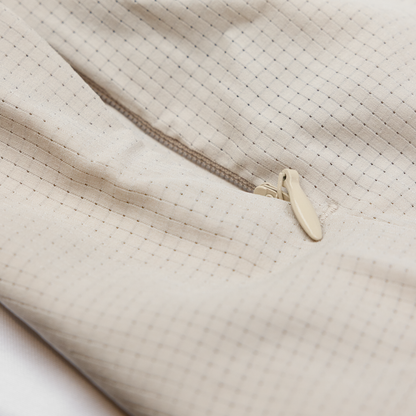 Airflow 7" Shorts | Khaki Tan