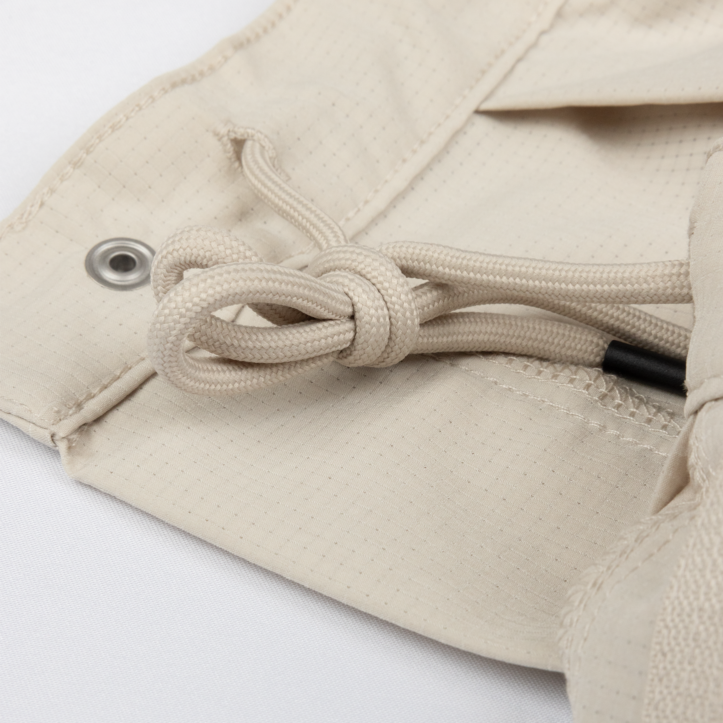 Airflow 7" Shorts | Khaki Tan