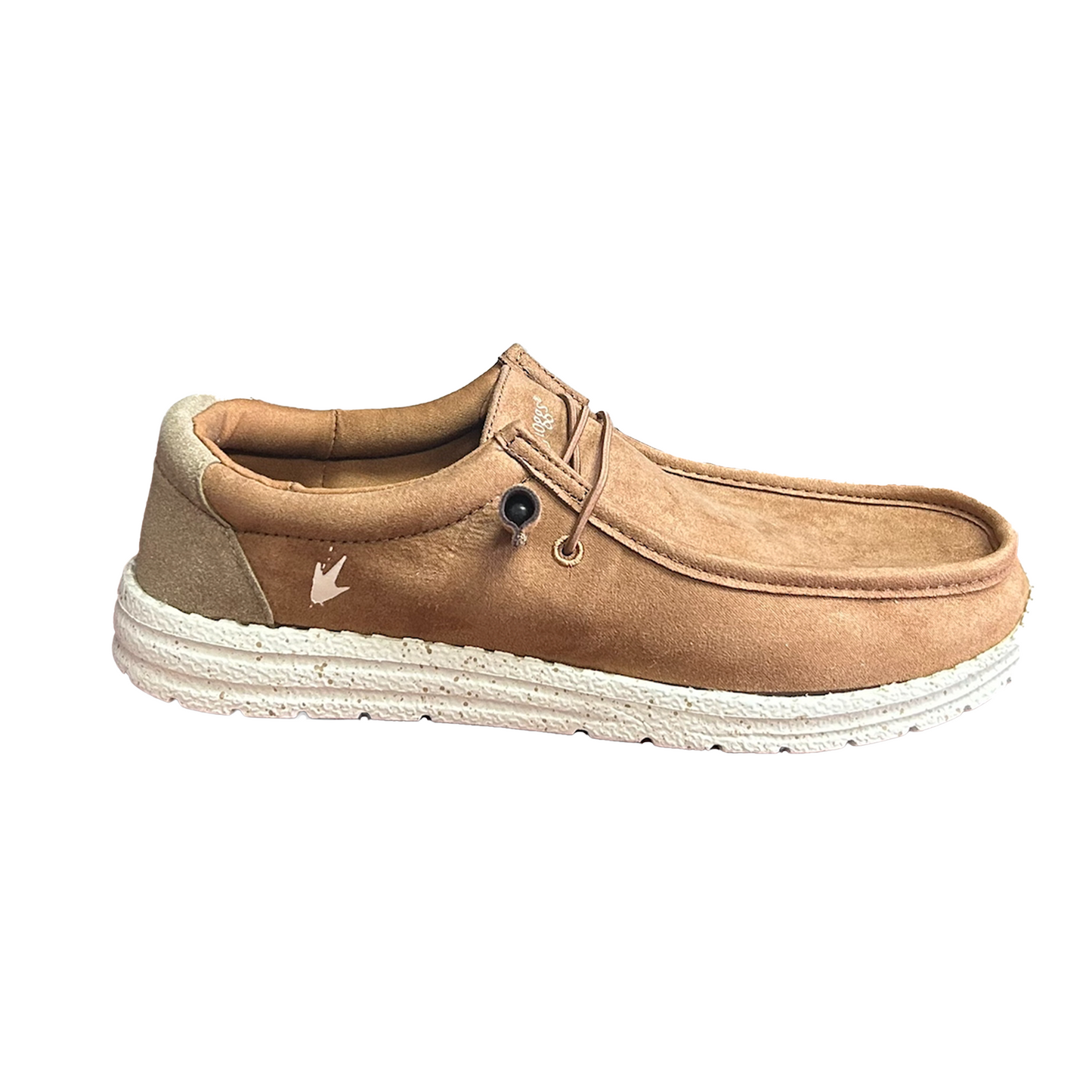 Men's Java 2.0 Lace-Up Non-Waterproof Shoe