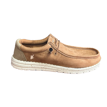 Men's Java 2.0 Lace-Up Non-Waterproof Shoe