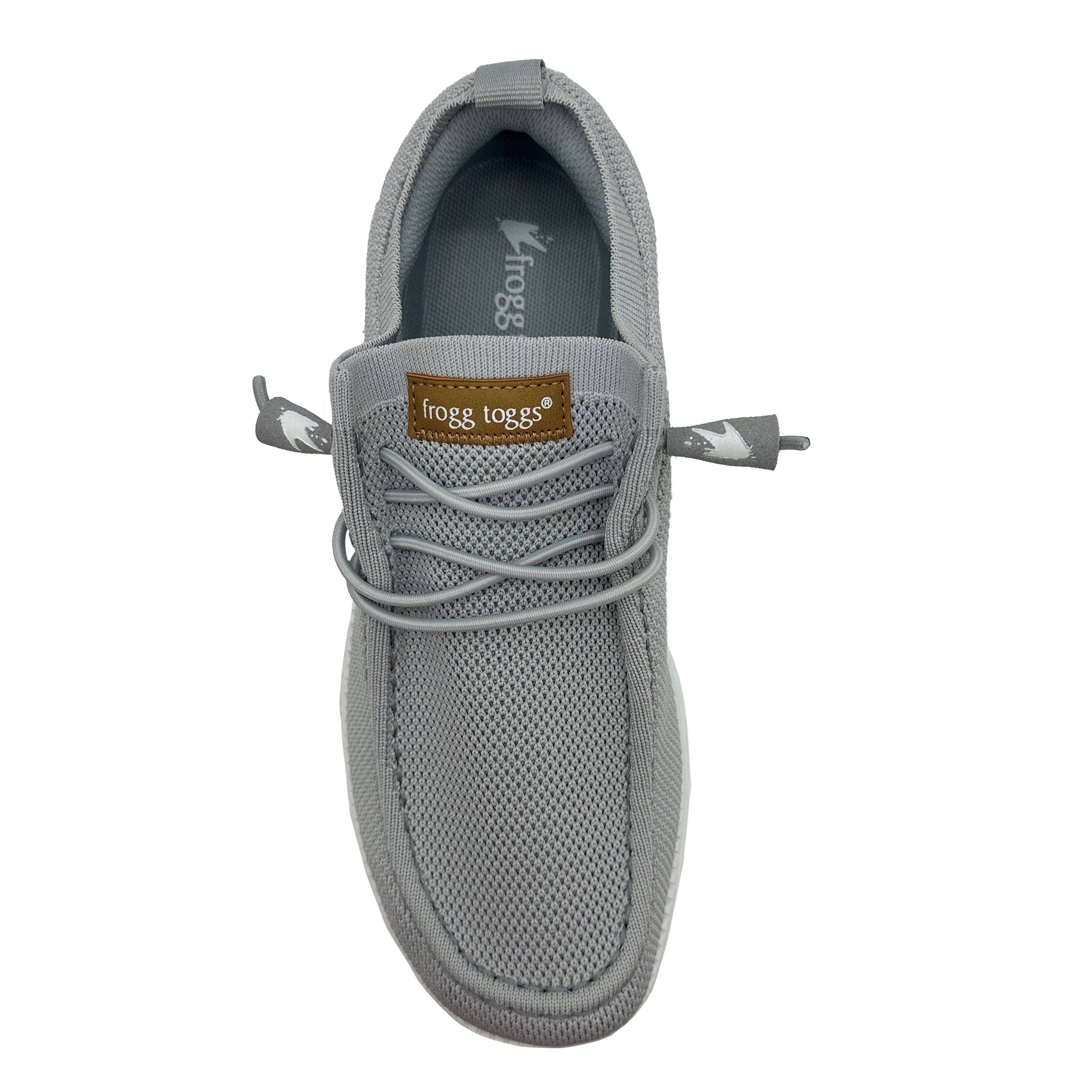 Frogg Toggs® Women's Java 3.0 Lace-Up Shoe – frogg toggs