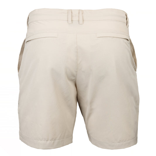 Airflow 7" Shorts | Khaki Tan