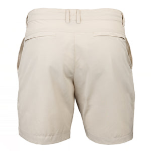 Airflow 7" Shorts | Khaki Tan