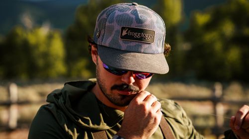 Frogger Hat Hats – frogg toggs