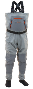 Hellbender™ Stockingfoot Chest Wader