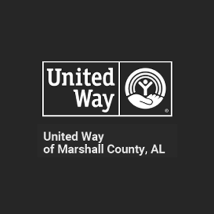 United Way of Marshall County, AL