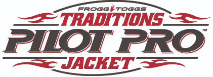 frogg toggs Traditions Pilot Pro Jacket