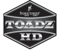Toadz HD