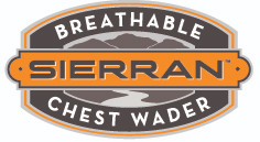 Sierran Breathable Chest Wader