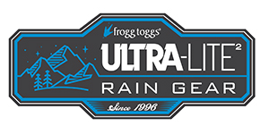 frogg toggs Ultra-Lite Rain Gear