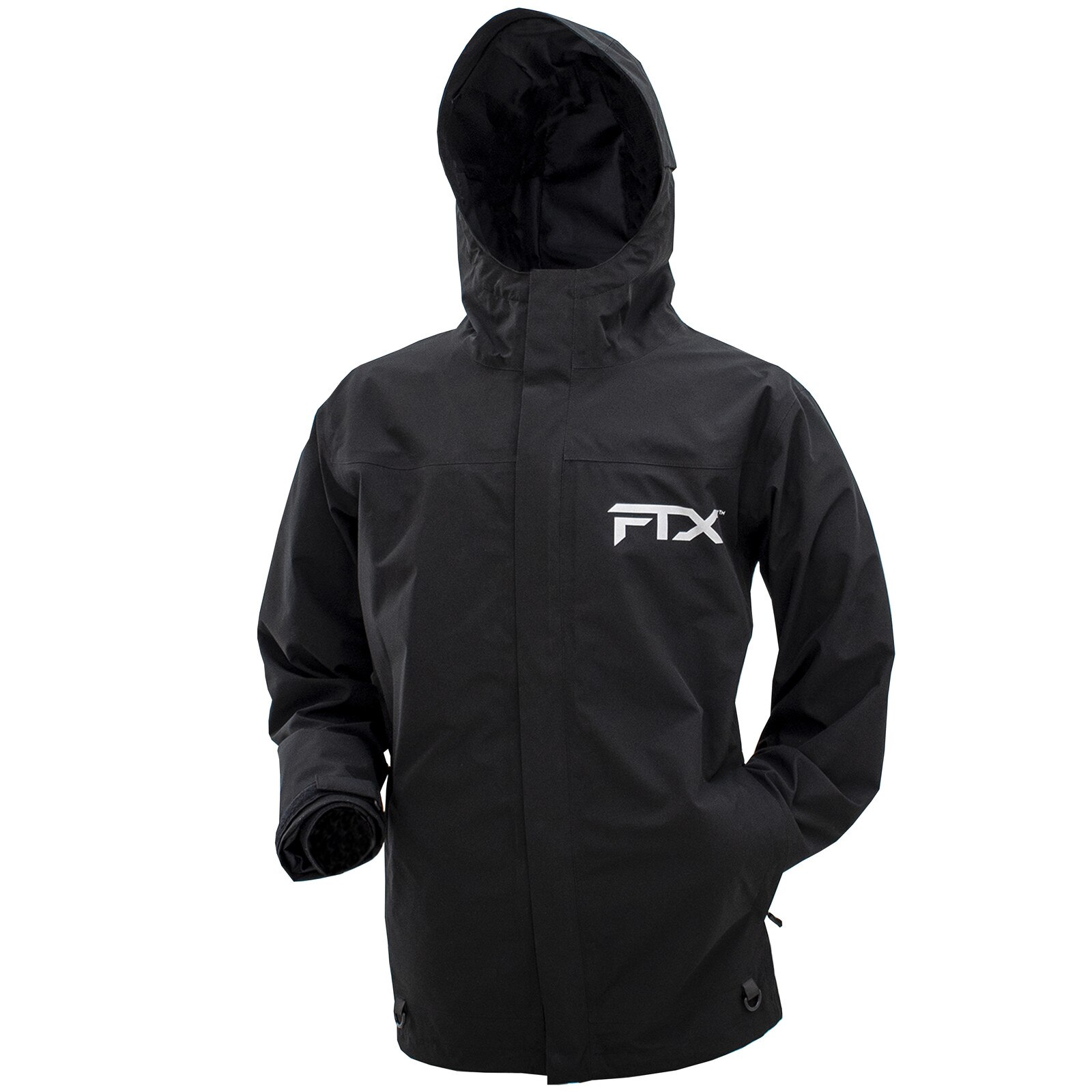 Black FTX Armor Jacket