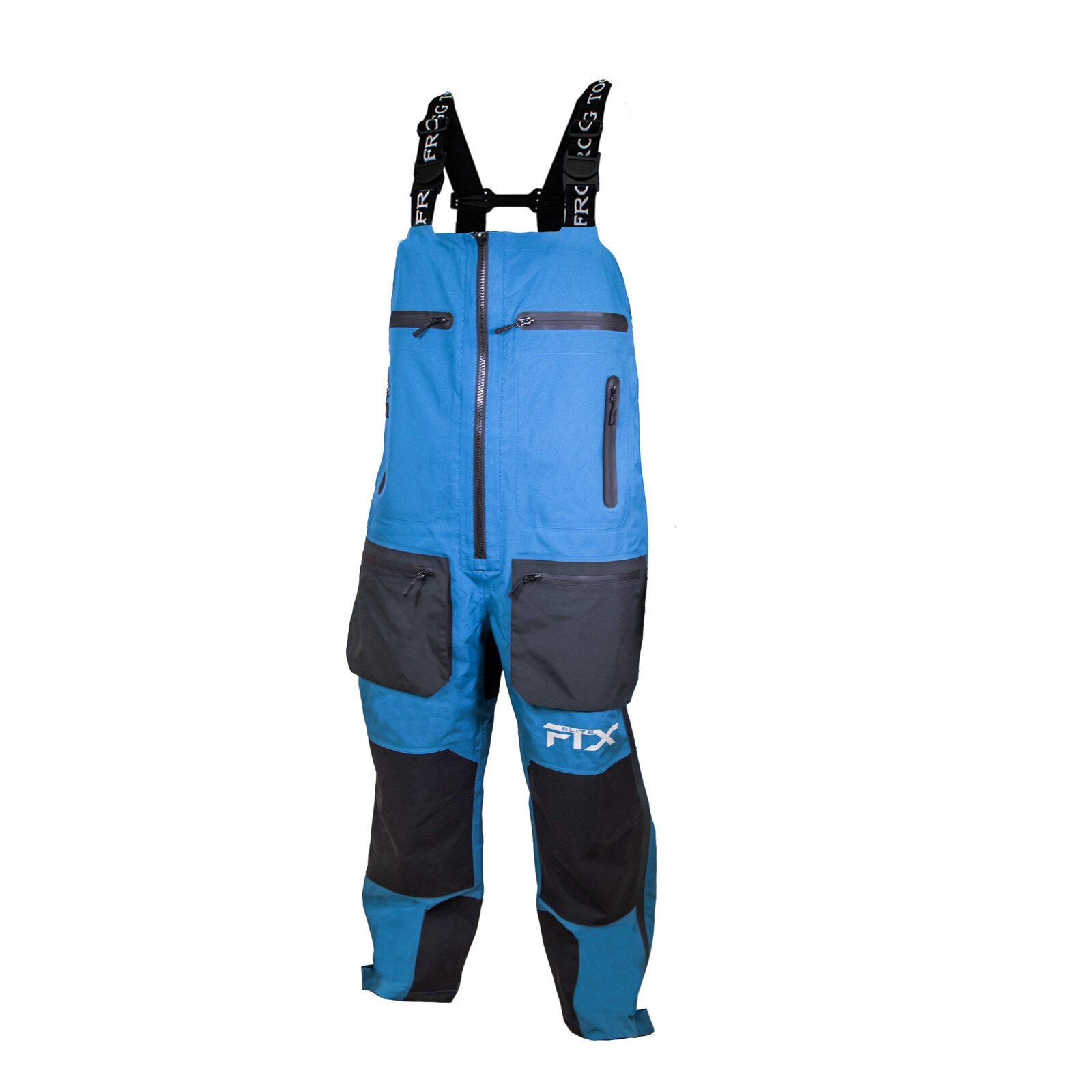 Frogg Toggs® FTX Elite Bib