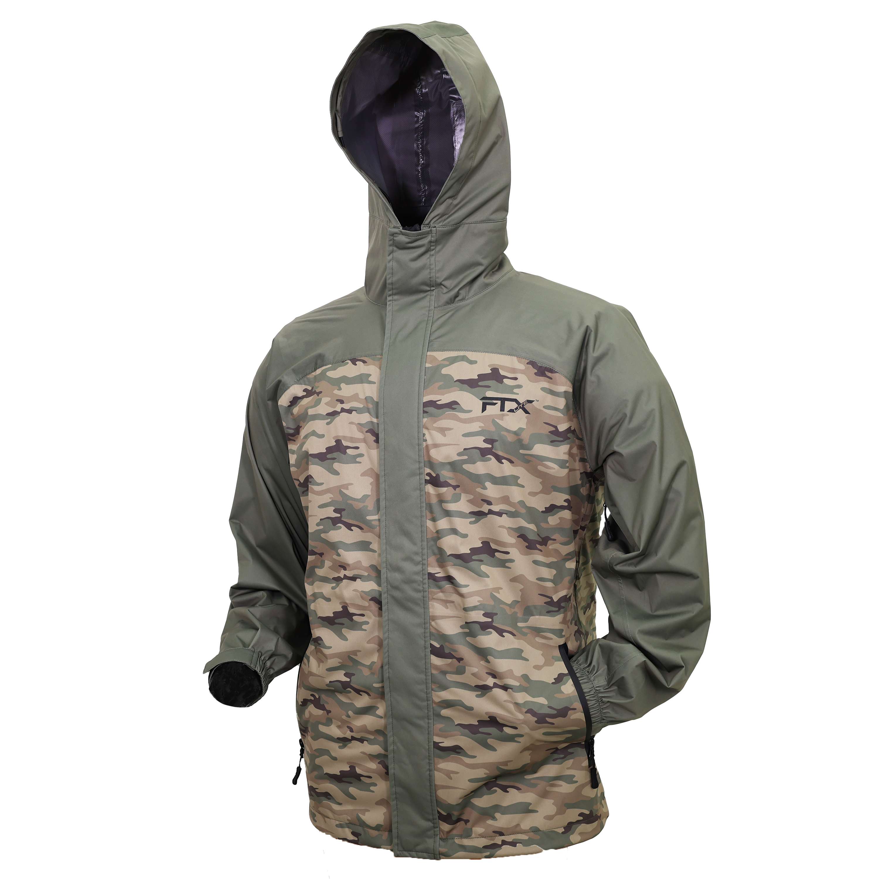 Frogg Toggs® FTX Lite Jacket Frogg Toggs® FTX Lite Jacket