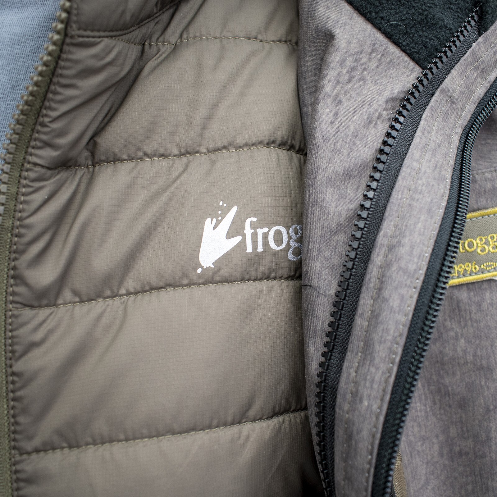 Men's Traditions Pilot Pro Jacket
